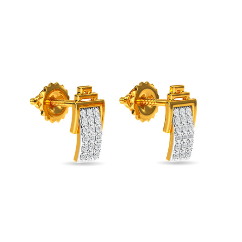 Amadee Earring