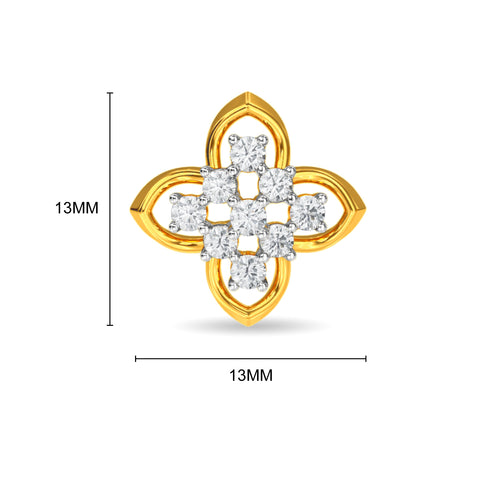 Analeah Earring