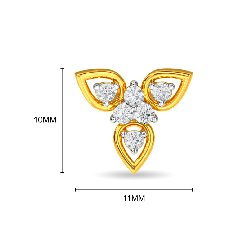 Andra Earring