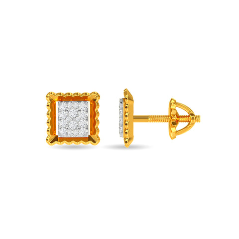 Areea Earring