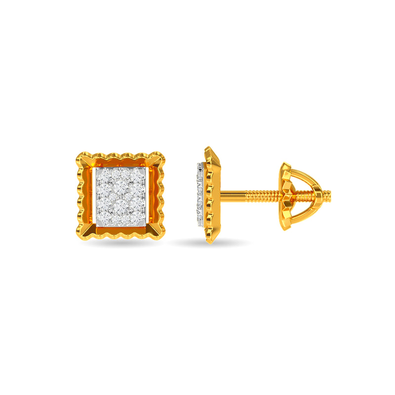 Areea Earring