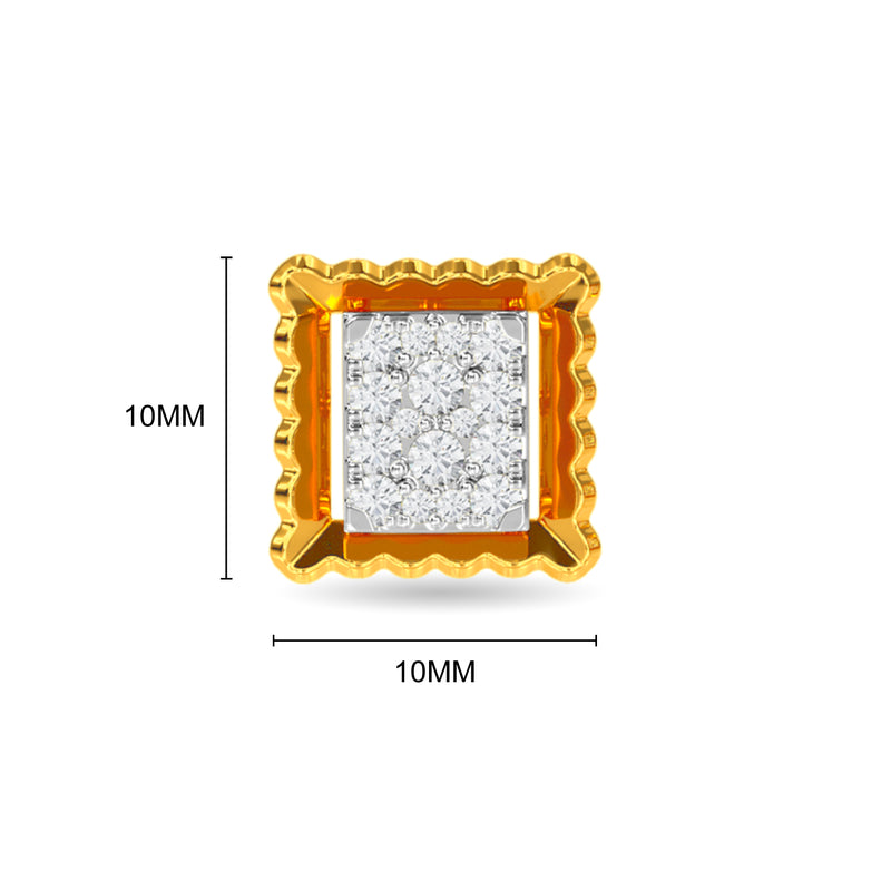 Areea Earring