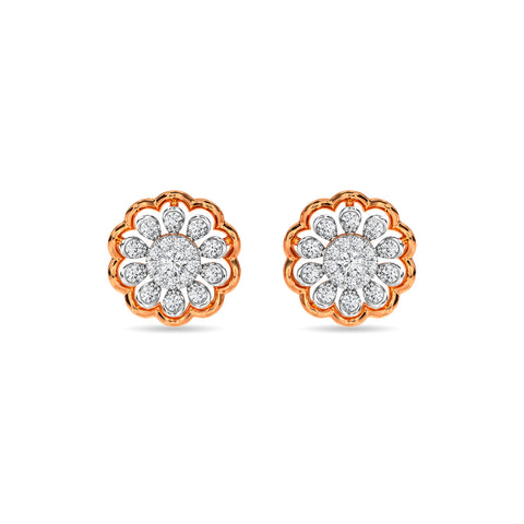 Ariyaa Earring