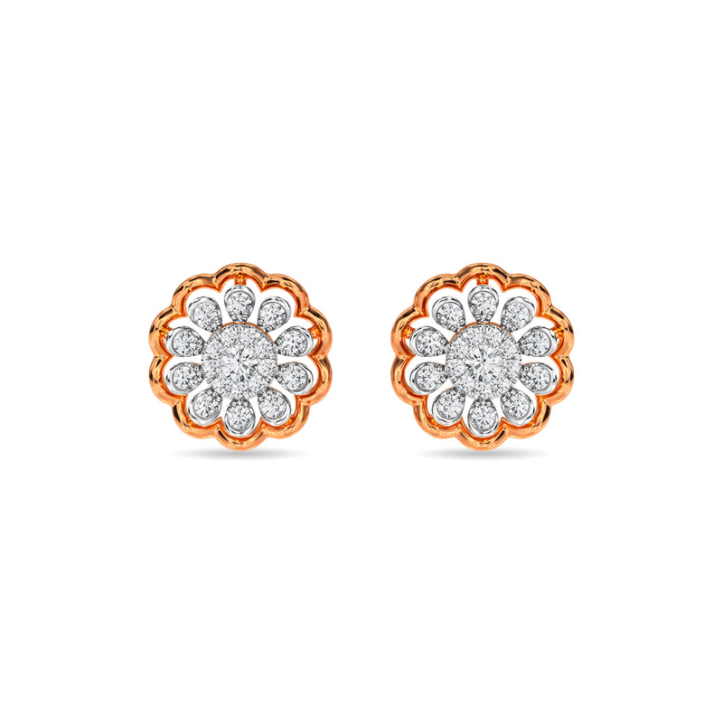 Ariyaa Earring