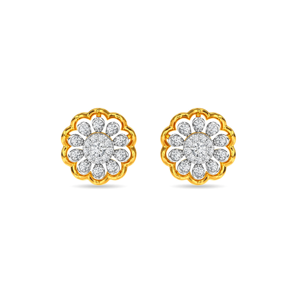 Ariyaa Earring