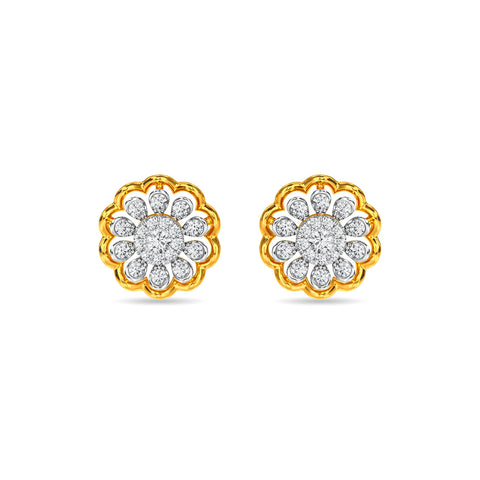 Ariyaa Earring