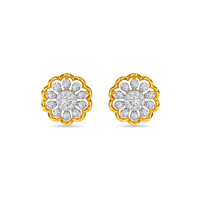 Ariyaa Earring