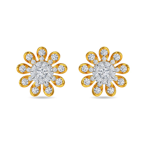 Ataya Earring