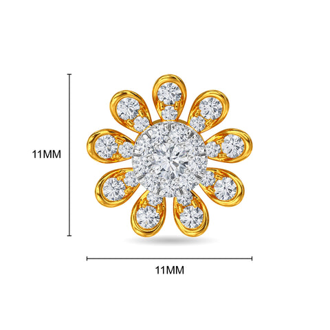 Ataya Earring