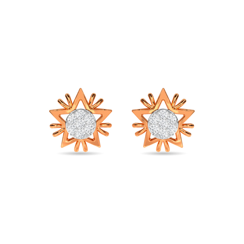 Aubriella Earring