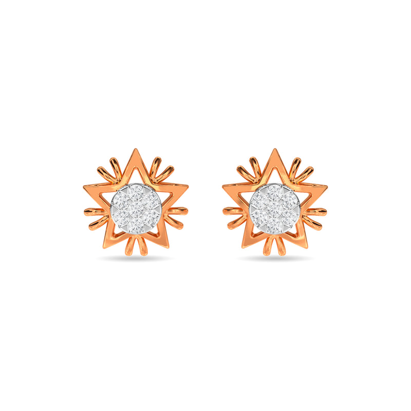 Aubriella Earring