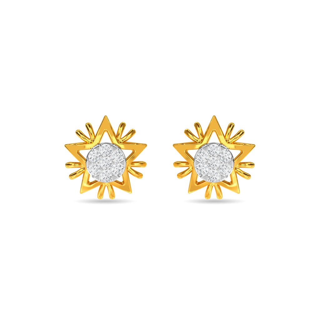 Aubriella Earring
