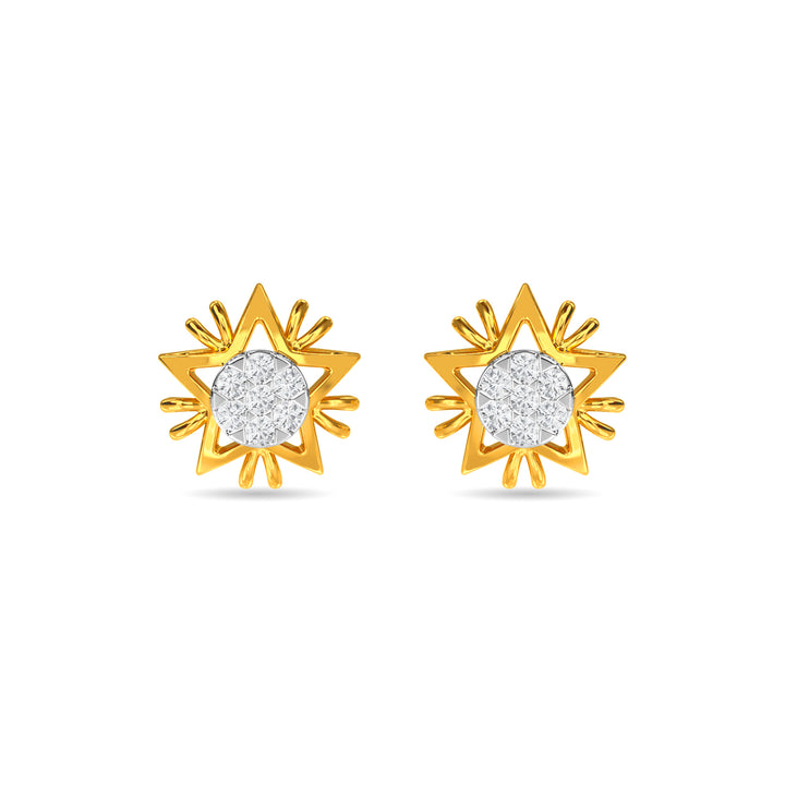 Aubriella Earring