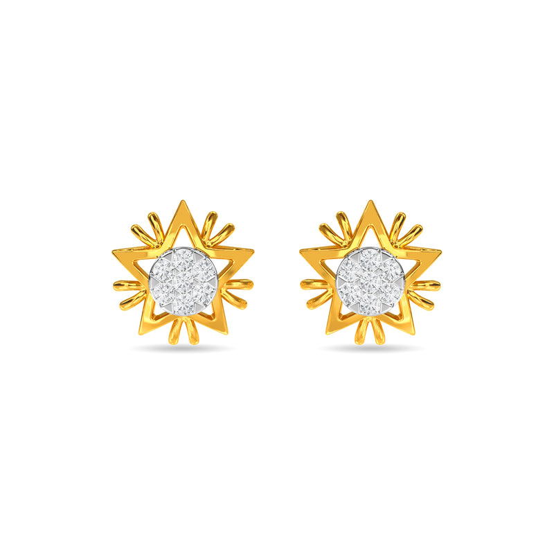 Aubriella Earring