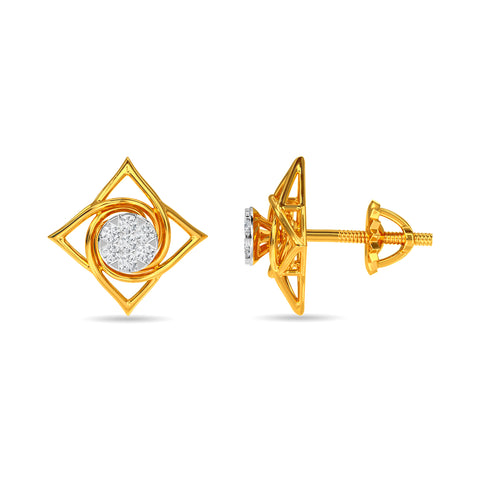 Avalee Earring