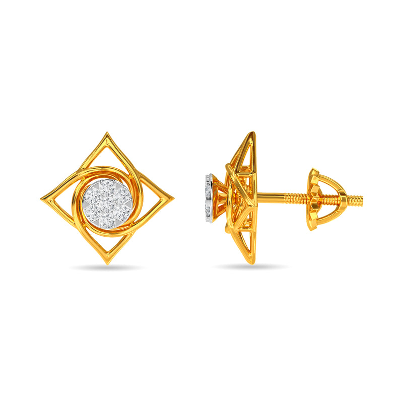 Avalee Earring