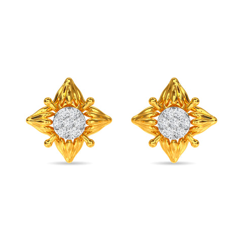 Avia Earring
