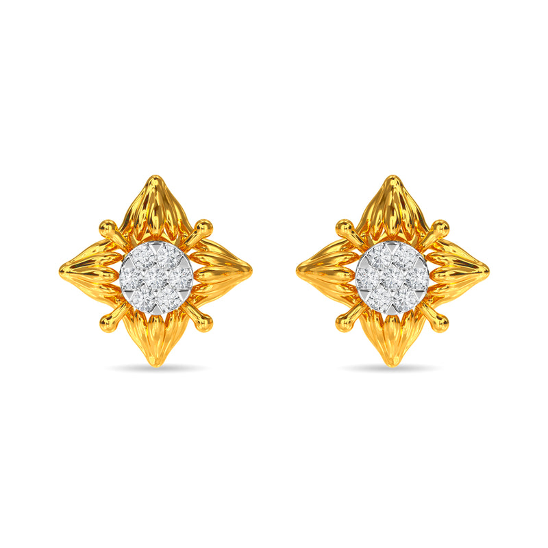 Avia Earring