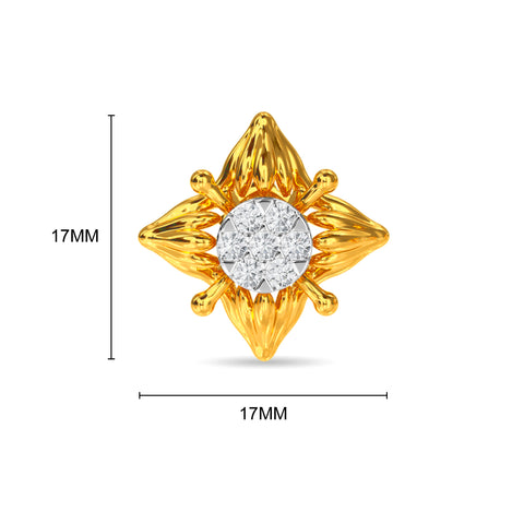 Avia Earring