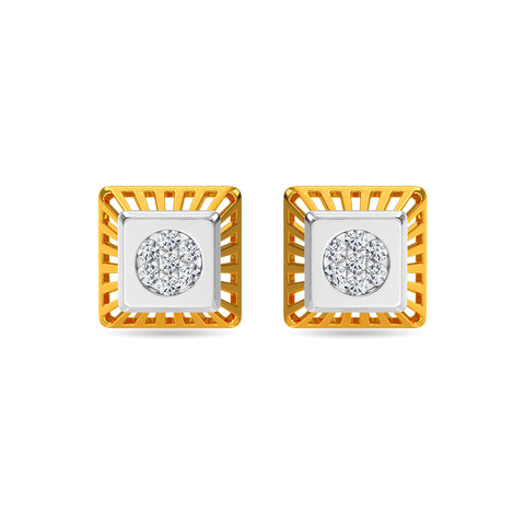 Aviva Earring