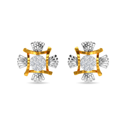 Ayva Earring