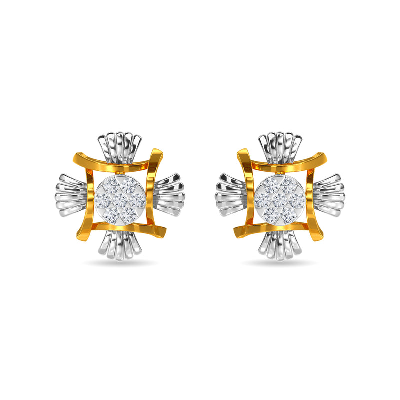 Ayva Earring