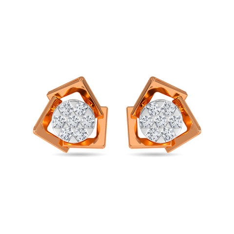 Bellona Earring