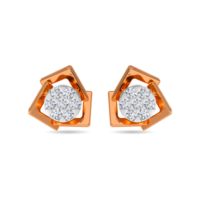 Bellona Earring