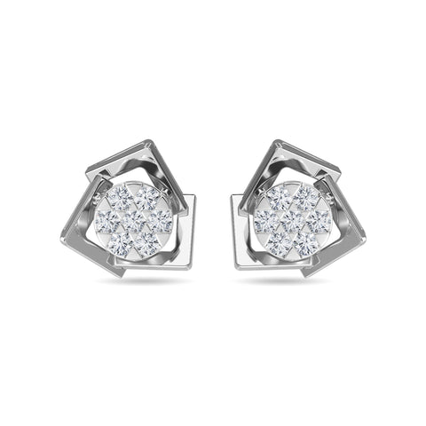 Bellona Earring