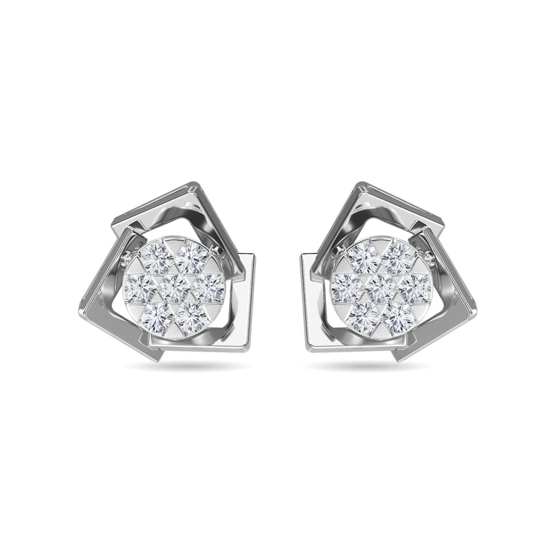 Bellona Earring