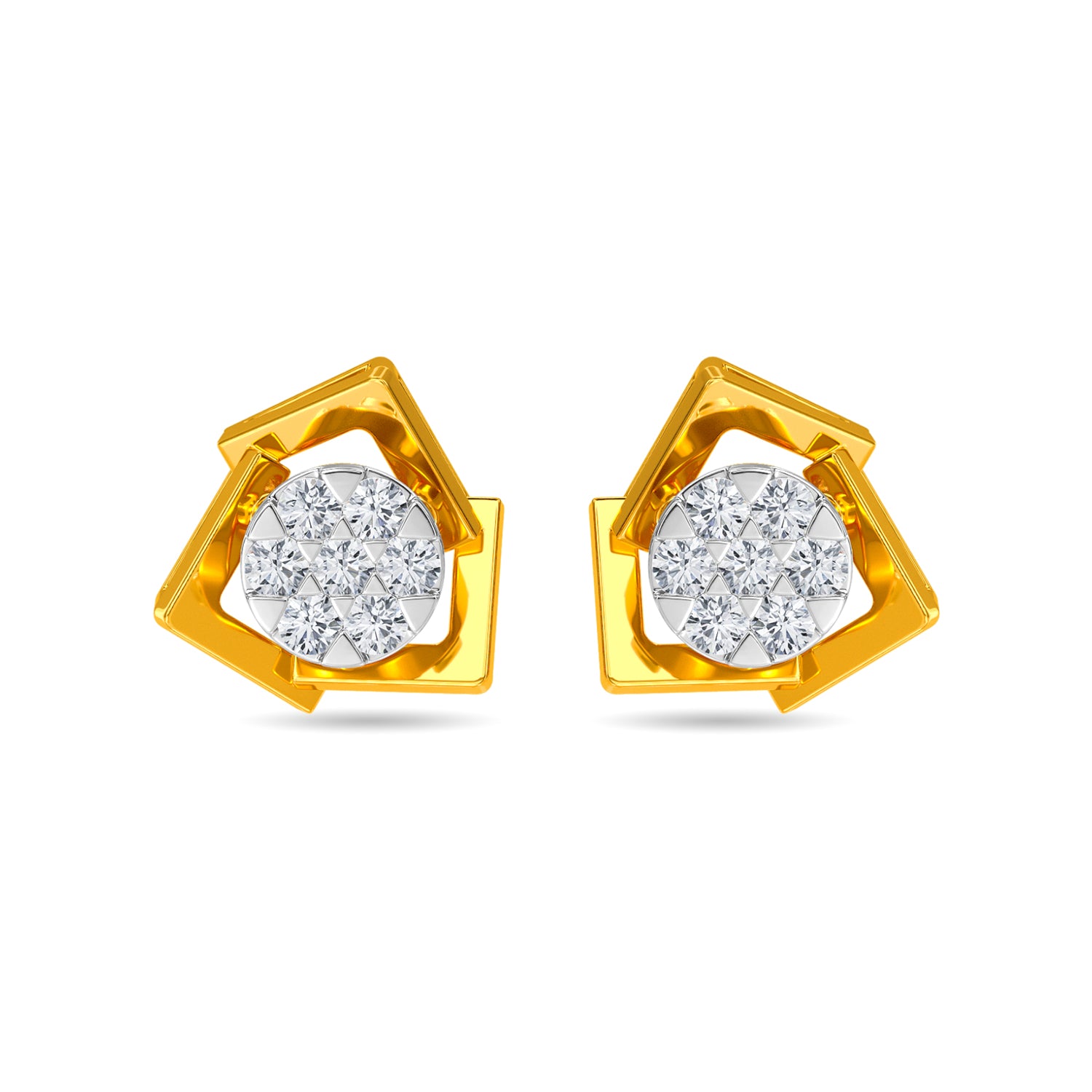 Bellona Earring
