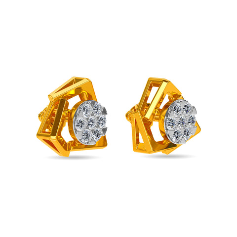 Bellona Earring