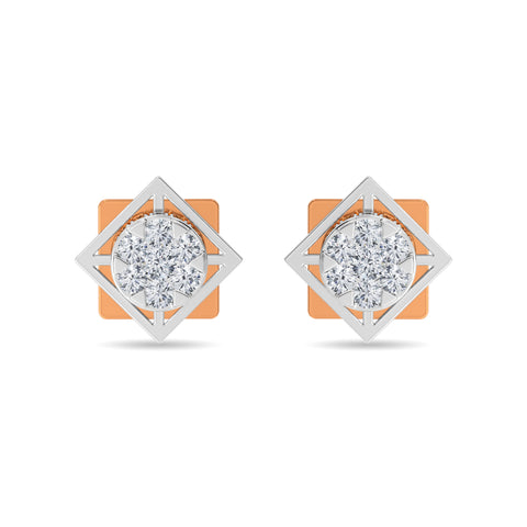 Betania Earring