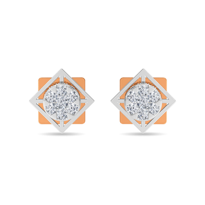 Betania Earring