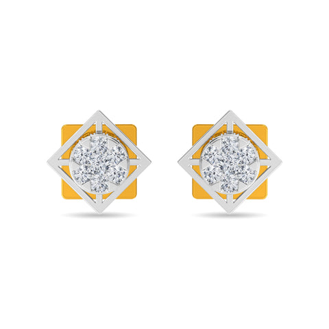 Betania Earring