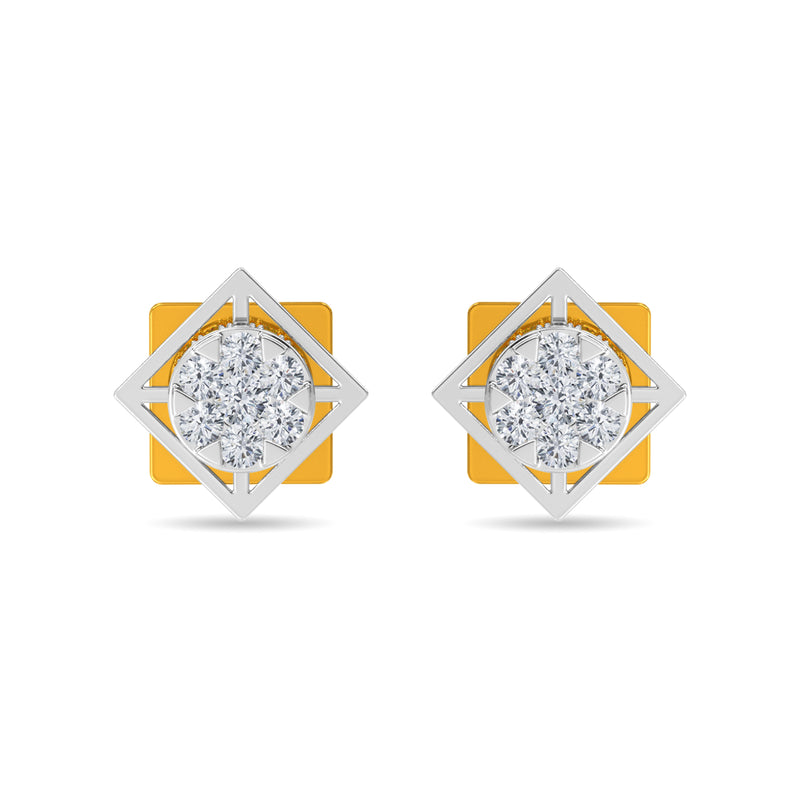 Betania Earring