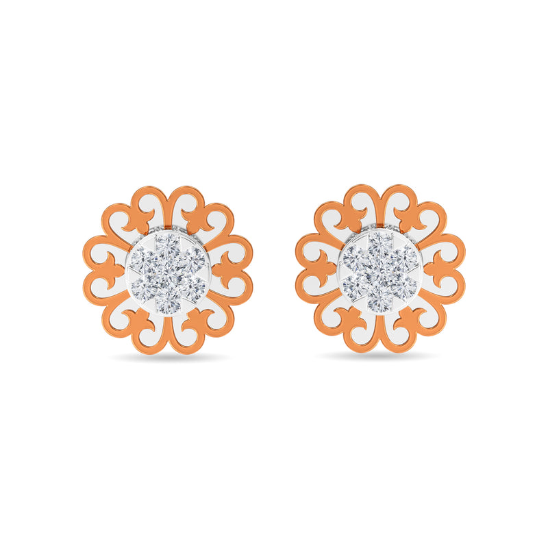 Birdie Earring