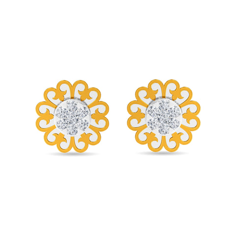 Birdie Earring