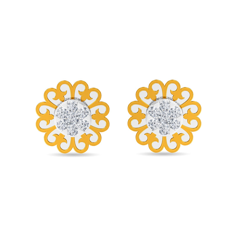 Birdie Earring