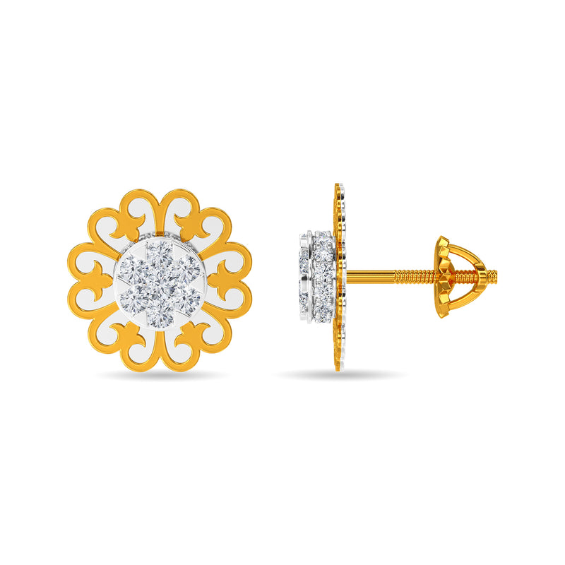 Birdie Earring