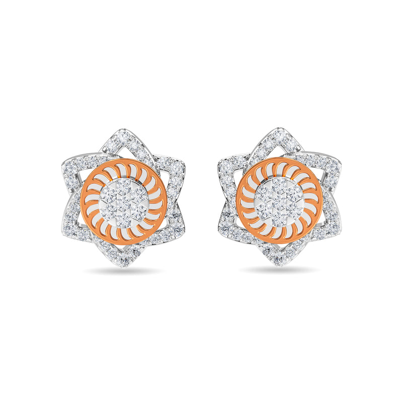 Blaise Earring