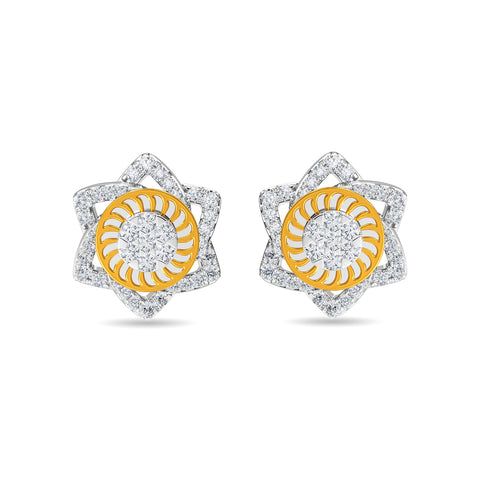 Blaise Earring