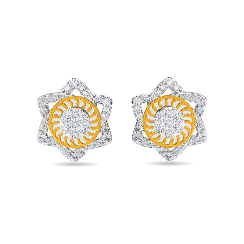 Blaise Earring