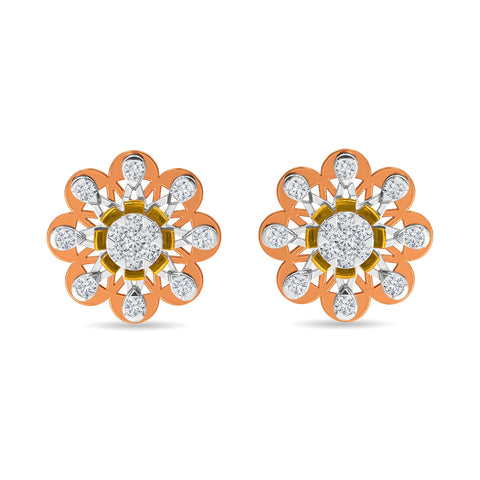 Branca Earring