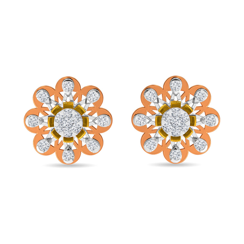 Branca Earring