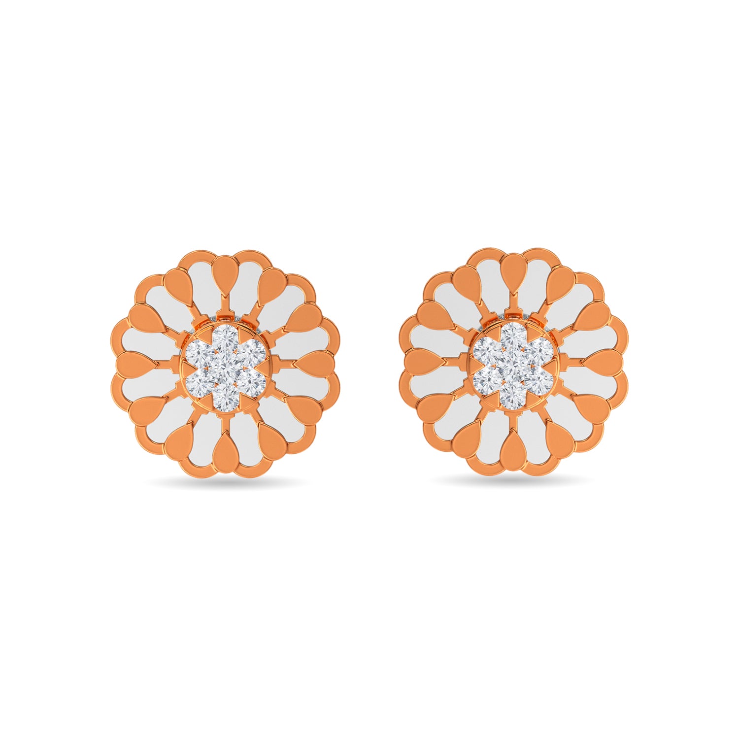 Breeta Earring