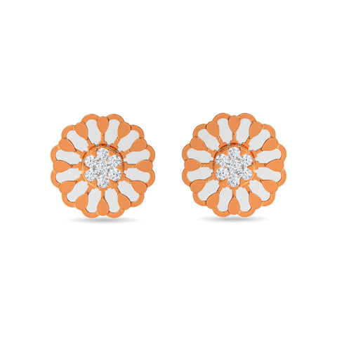 Breeta Earring