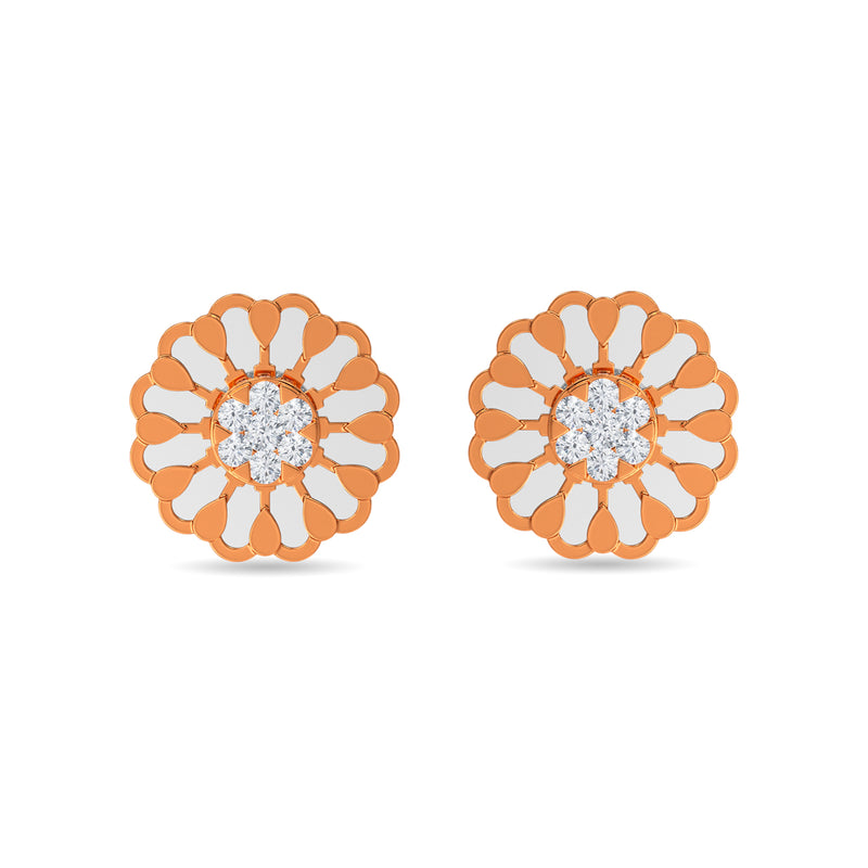 Breeta Earring