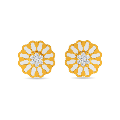 Breeta Earring