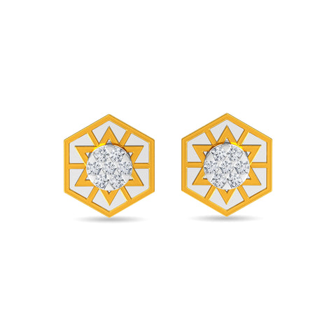 Brixley Earring